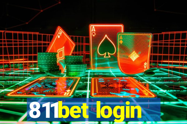 811bet login